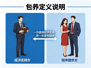 抚宁包养违法吗？深度揭秘红线风险注意事项